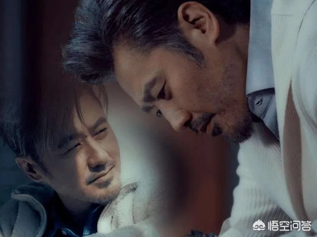 《情圣2》演员表吴秀波被除名是真的吗？吴秀波被封杀了吗？