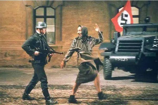 超感动的十大电影排行榜 不经意间的泪点最能让人感动