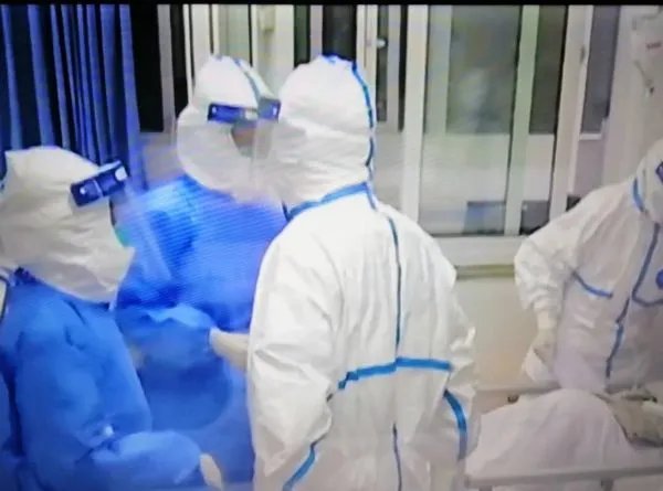 北京疫情新发地病例终于清零，这背后有多少人在努力？