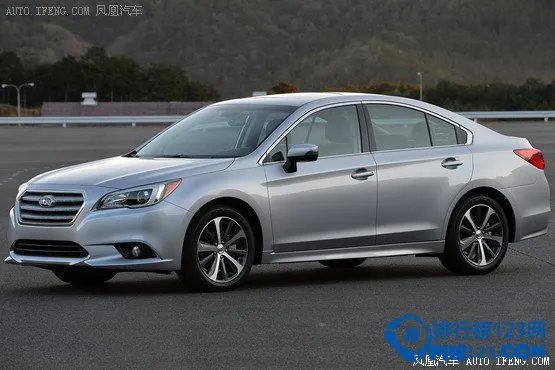 2014年最新世界汽车安全性排名