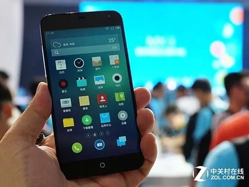 玩游戏还得用大屏 5寸1080P高配手机推荐