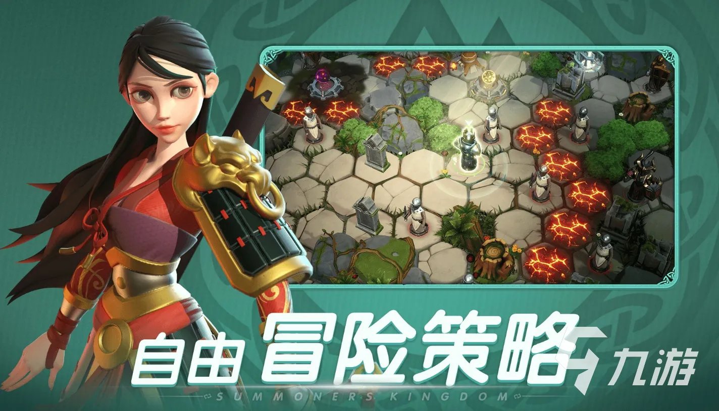 2022最新网络游戏排行榜大全 好玩的网络手游盘点