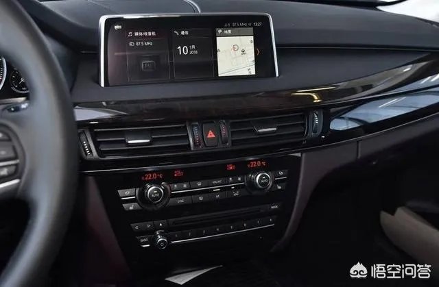 宝马X5新款的价格是多少？