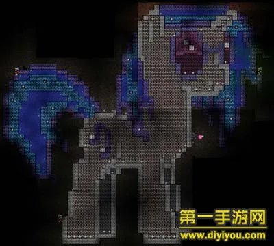 泰拉瑞亚房子设计图大全十款总有一款适合你