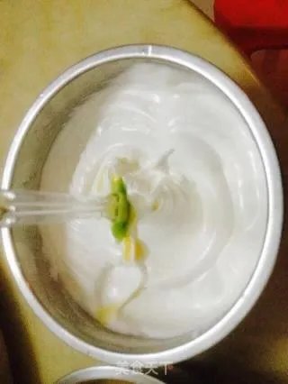 简单电饭煲蛋糕