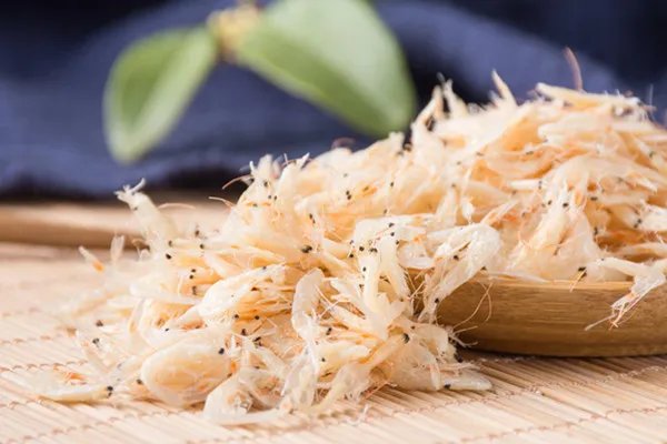 有哪些含钙高的食物