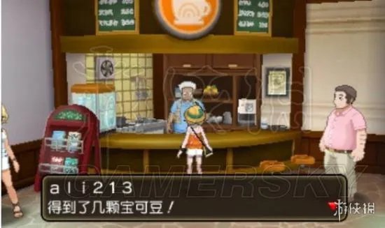 《口袋妖怪究极日月》图文攻略 全任务图文流程攻略