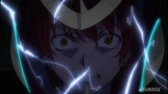 【怀旧】回看高达00灾难级别的女性塑造