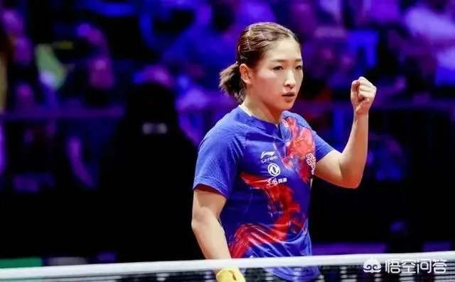 世乒赛刘诗雯4-2逆转丁宁晋级决赛，如何评价两人的表现？