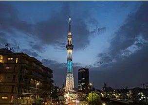 东京天空树攻略