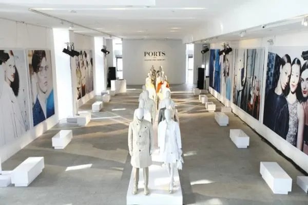 法国有哪些知名的服装品牌？