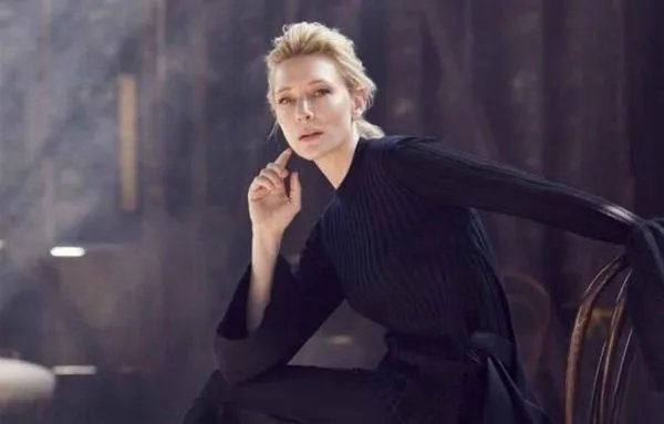 凯特·布兰切特是一个非常不错的演员，他的演技如何？