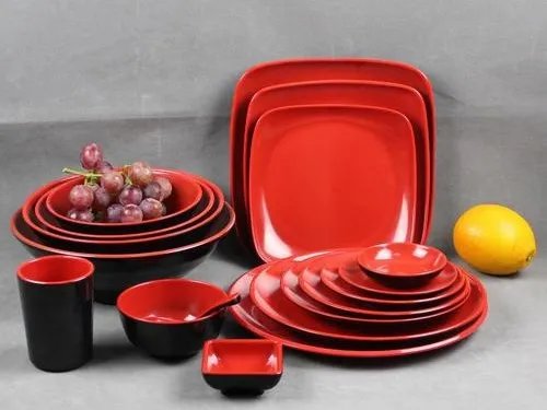 蜜胺餐具是什么