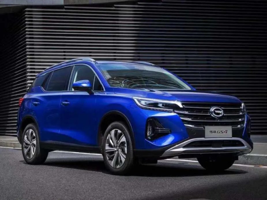 国产车性价比最高的车