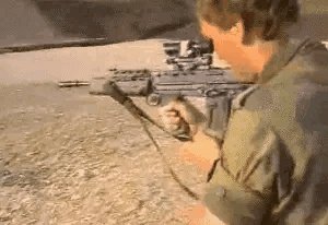 L85真的像人们说的那么不好用吗？