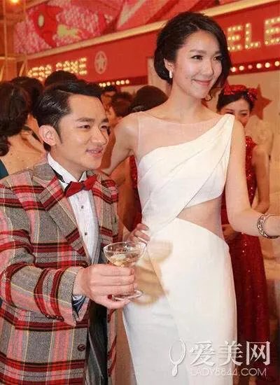 娱乐圈有哪些最萌身高差夫妻？