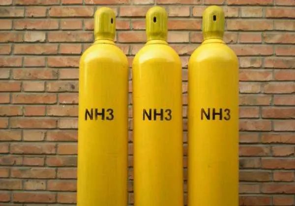 氨气的性质