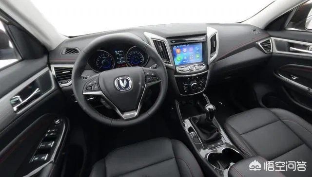 长安cs75怎么样？