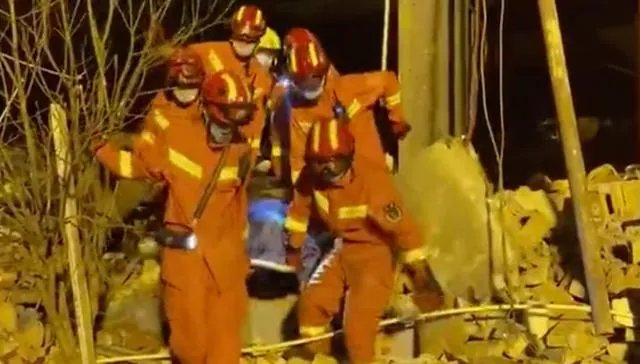 6月13日浙江温岭一槽罐车爆炸，砸塌路侧厂房发生二次爆炸，目前情况如何？事故原因可能是什么？