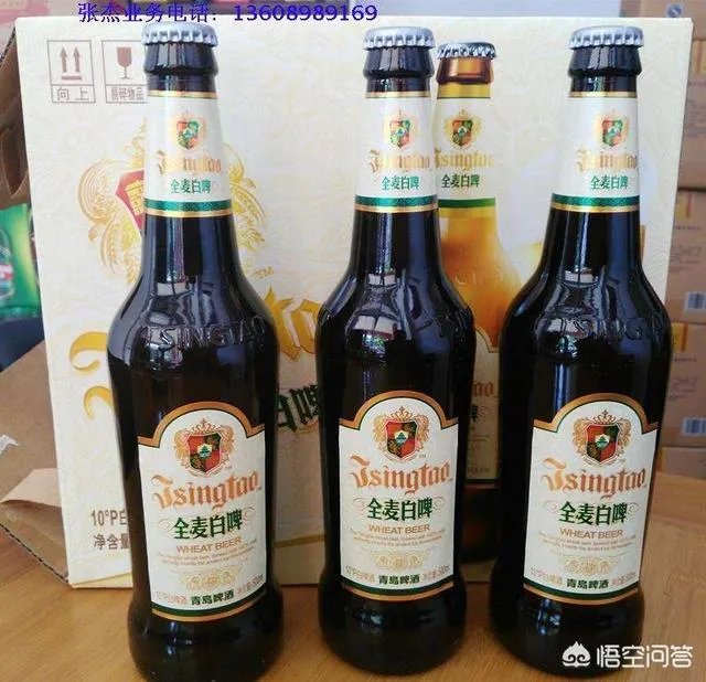 青岛啤酒和雪花啤酒哪个好？为什么？