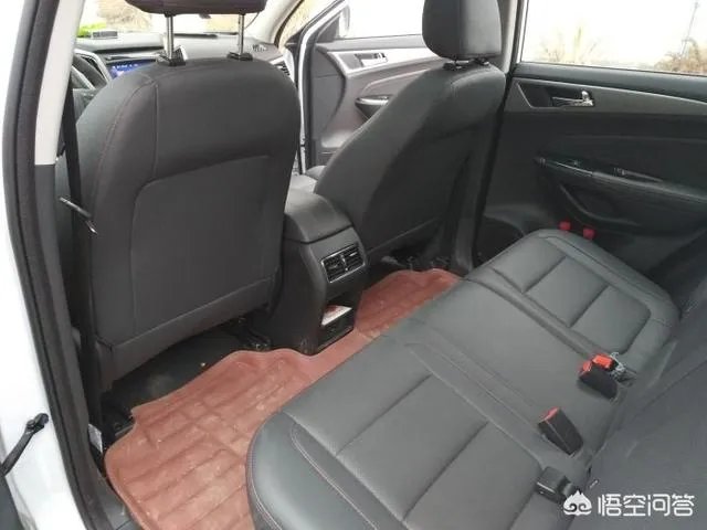 长安cs75怎么样？