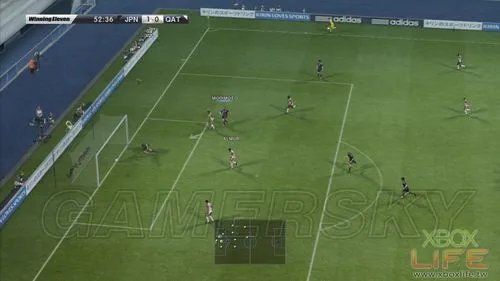 《实况足球2013》图文心得