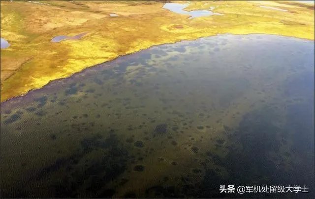 北极甲烷何时爆发？