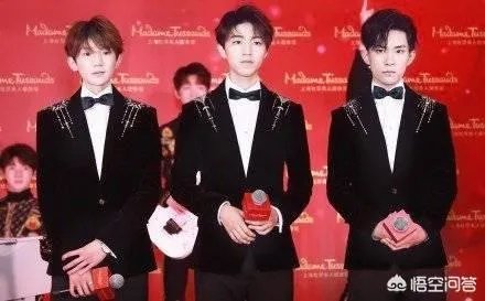 你喜欢TFBOYS吗,为什么?