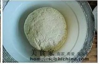 馋嘴小吃---里脊肉饼