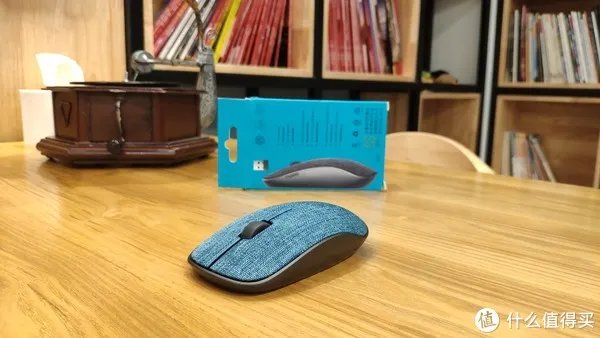 范不着剁手 篇二十八：oodvj是什么牌子？雷柏M200 PLUS鼠标三个月使用总结！