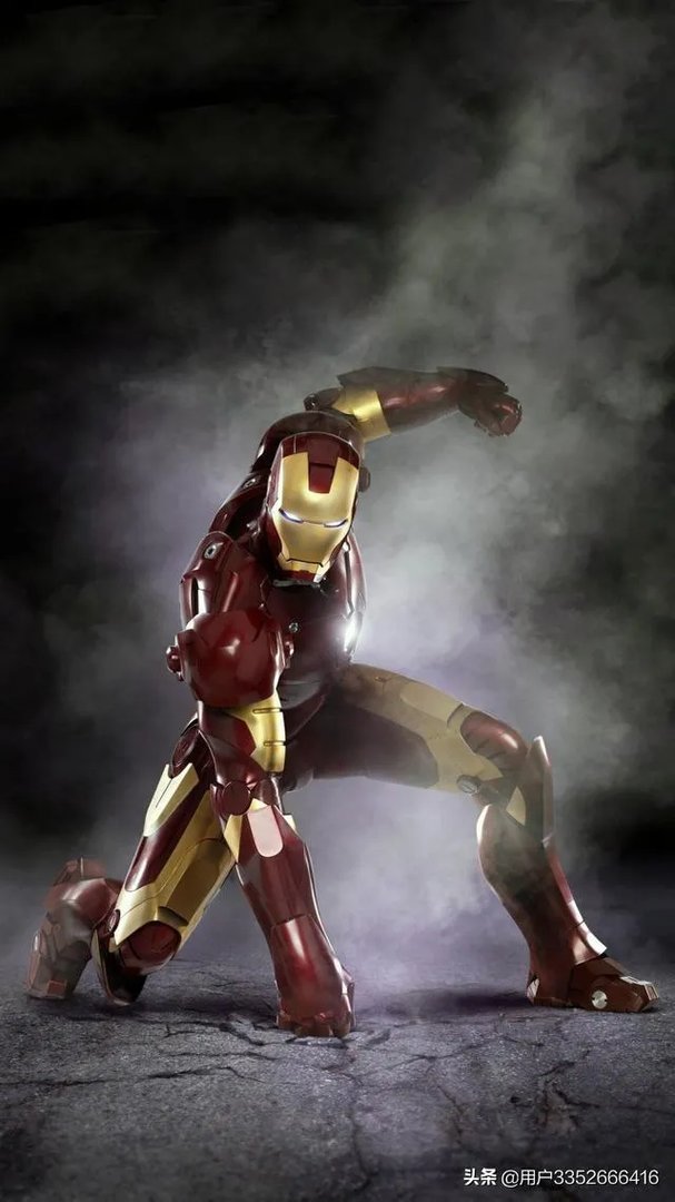 有什么动漫或科幻类壁纸推荐？