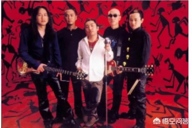 请问国内有什么好的摇滚乐队？