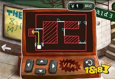 南瓜先生大冒险全关卡通关攻略 第五章