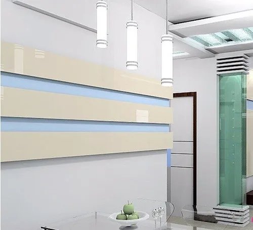 门厅吊顶装修效果图 入户门厅吊顶装修让你看傻眼