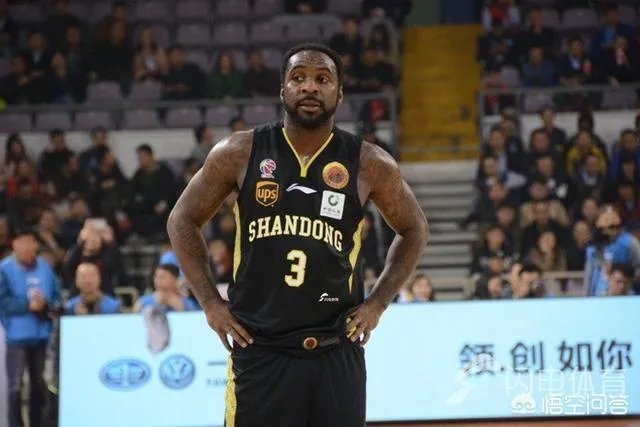 丁彦雨航再次获得MVP你怎么看?