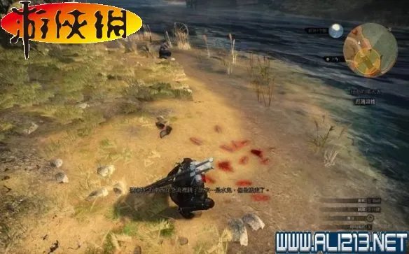 《巫师3：狂猎》全任务全教程全剧情流程图文攻略