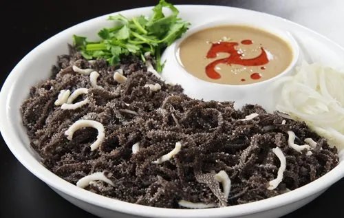 爆肚冯的店址介绍