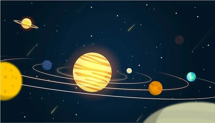水星绕太阳的公转周期为多少天 水星绕地球公转周期是多久