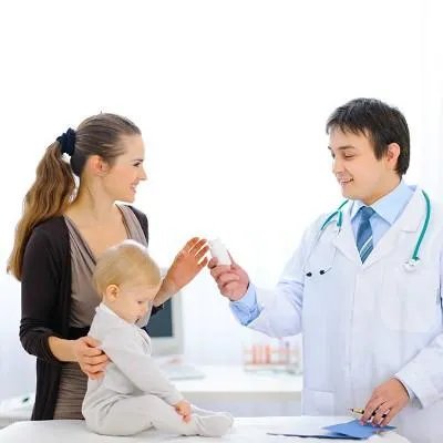 2岁宝宝身高体重是多少呢