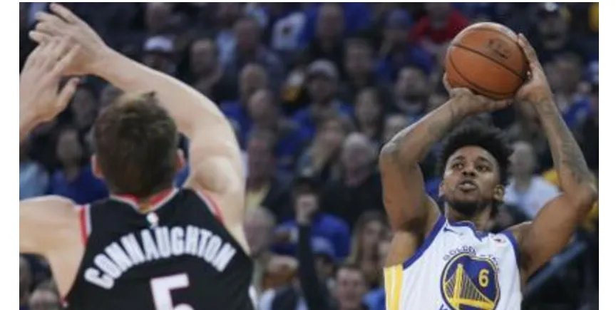 开拓者迎多少连胜？