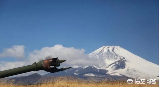 印度山地部队装备的M777榴弹炮,有哪些优点?