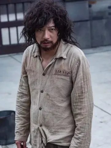 爱国者演员表介绍