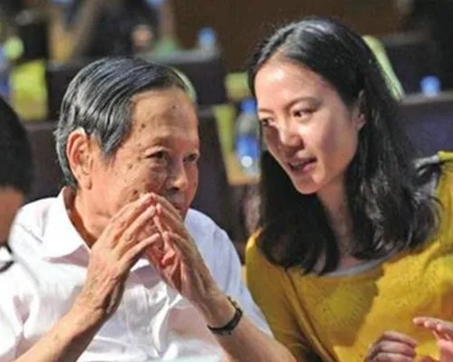 翁帆第一任丈夫图片 揭秘其与翁帆婚后感情如何