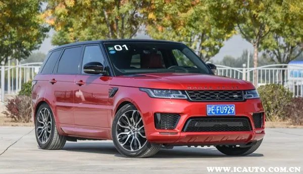 range rover是什么车？rangerover是什么牌子车多少钱