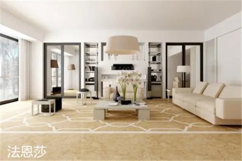 广东佛山瓷砖价格表 广东佛山瓷砖有哪些品牌