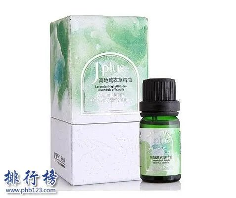 薰衣草精油哪个牌子好？薰衣草精油品牌排行榜
