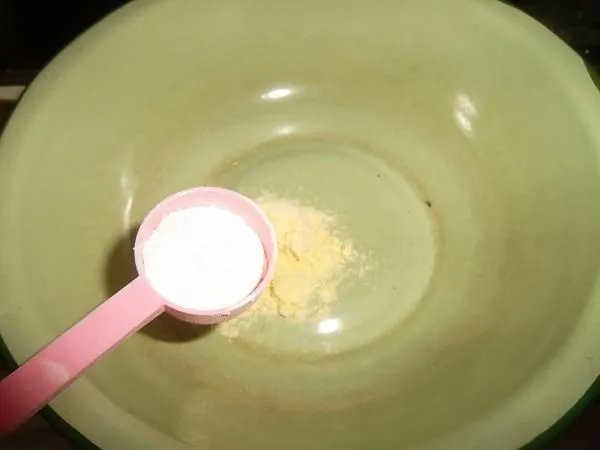 玉米的做法大全