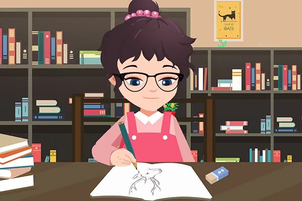 天生金鱼眼怎么办