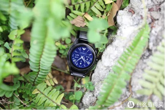 阿玛尼手表怎么样