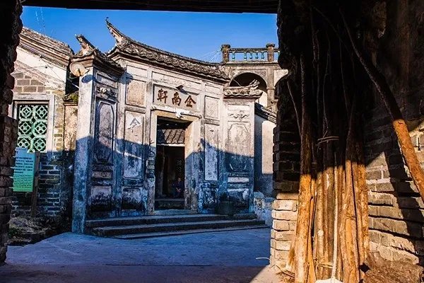 梅州旅游必去十大景点都是哪些？